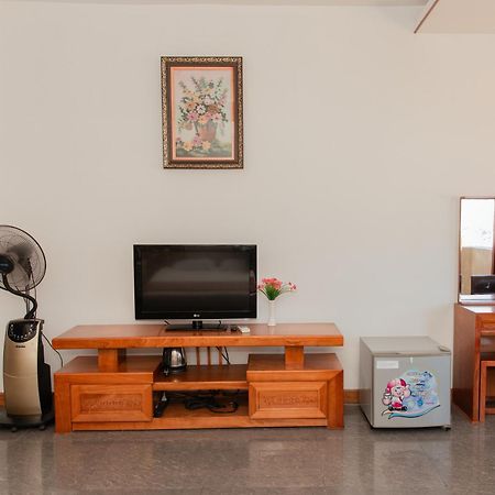 Khach San Son Thinh Hotel Vung Tau Exteriör bild