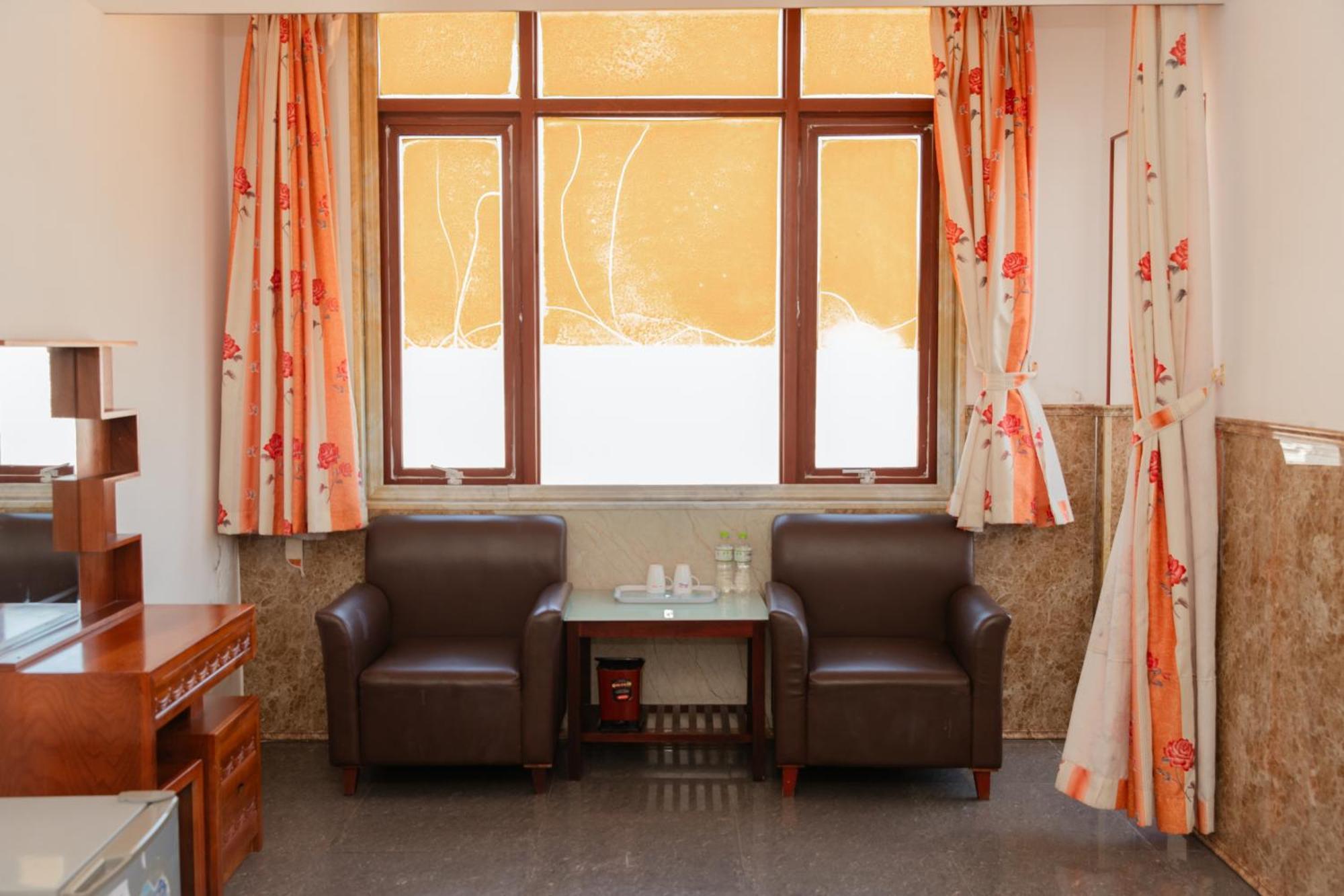 Khach San Son Thinh Hotel Vung Tau Exteriör bild