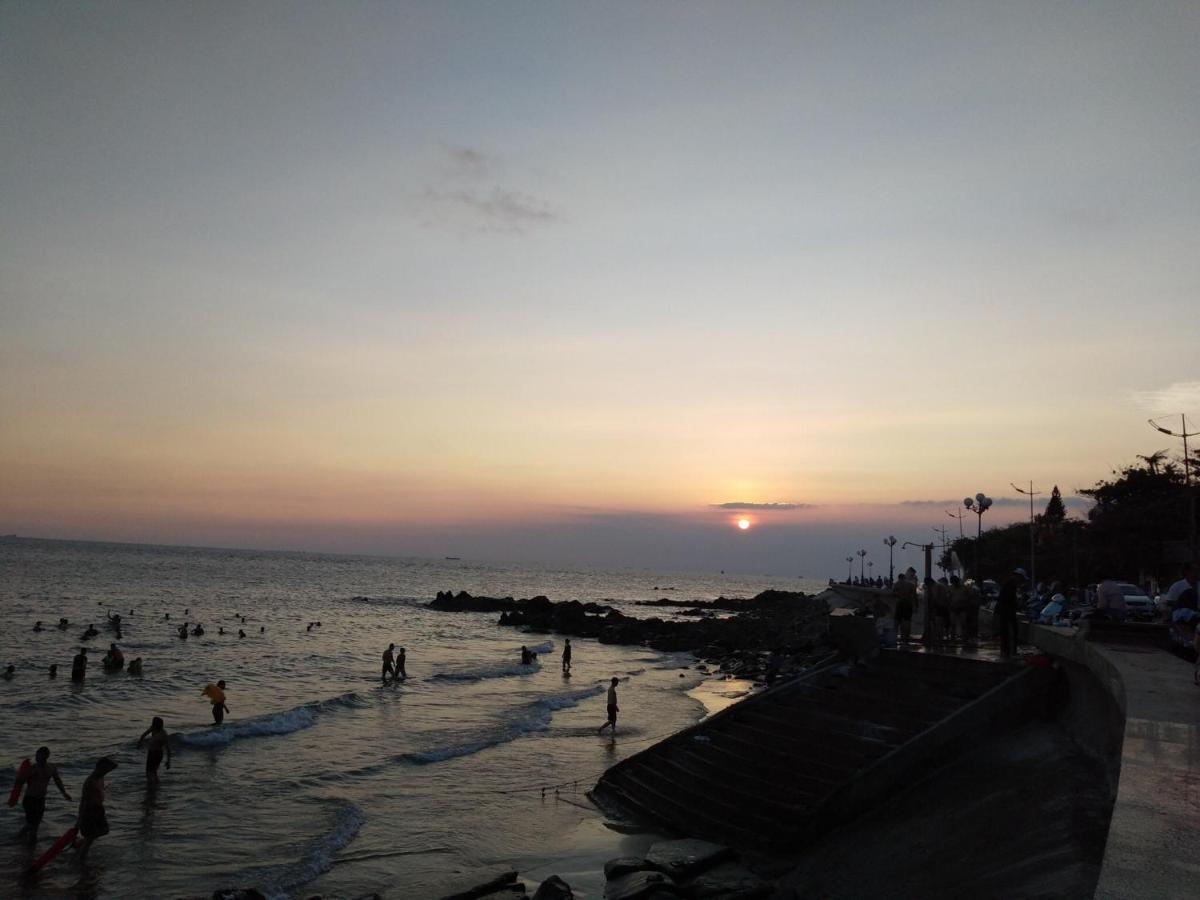 Khach San Son Thinh Hotel Vung Tau Exteriör bild