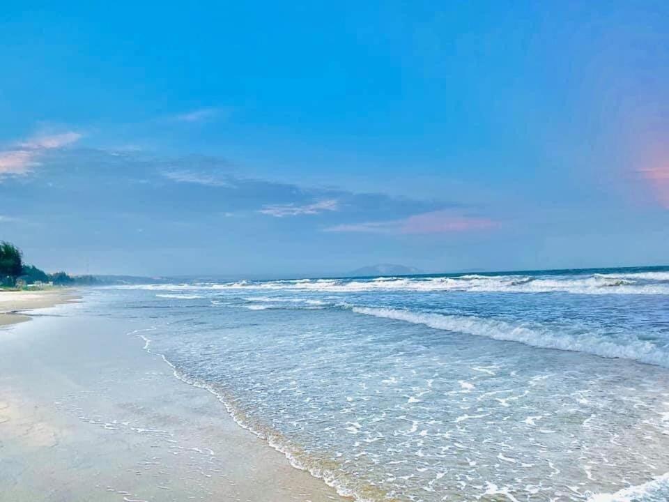 Khach San Son Thinh Hotel Vung Tau Exteriör bild