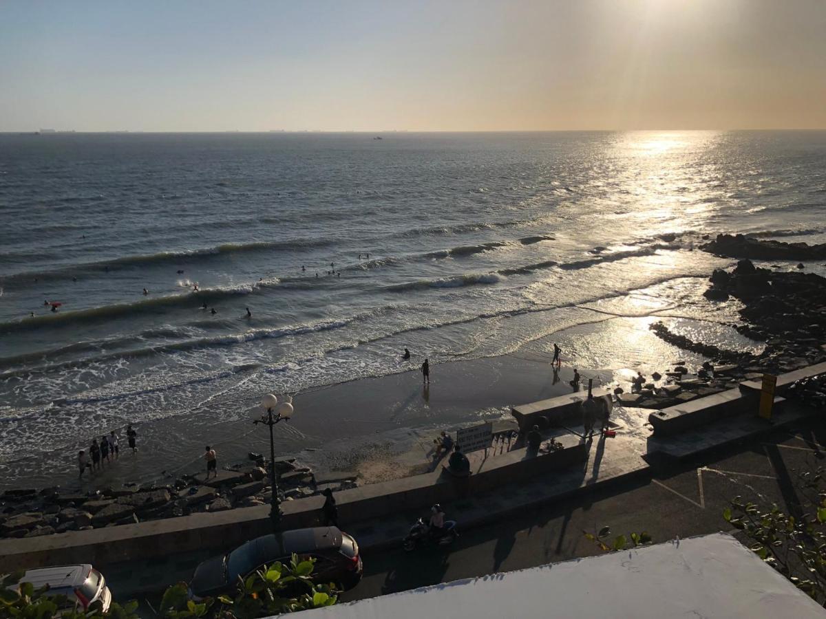 Khach San Son Thinh Hotel Vung Tau Exteriör bild